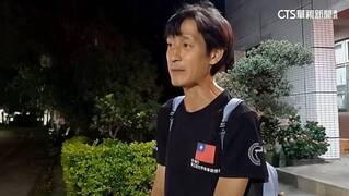 唐治平爆脫序行徑拒就醫 經紀人曝原因：覺得自己沒問題