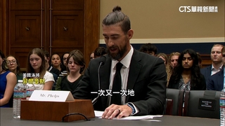 中國泳將藥檢爭議　「飛魚」嗆反禁藥組織無能