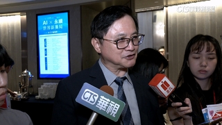 再談能源政策規劃　童子賢：核能.綠能各占三成