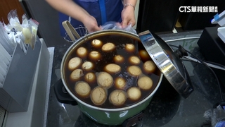 蛋價下跌！茶葉蛋限時降價　超商.賣場單顆最低7元