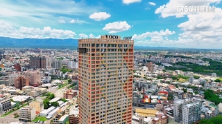 看好台積電CoWoS進駐嘉科　「嘉義101」盼帶動觀光