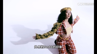 歌后入圍！9m88.孫盛希展多元面向　楊乃文跨界合作