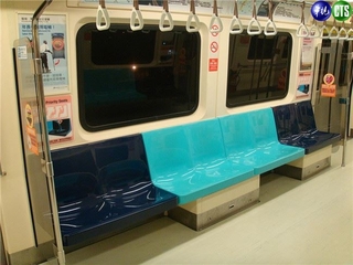 博愛座改「優先席」 衛福部將修法：修正為其他實際需要者