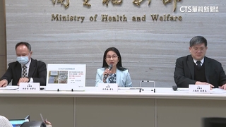 風波不斷！傳食藥署長吳秀梅「被拔官」　7/1前卸任