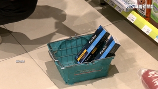 新冠疫情來勢洶洶！　全家.OK超商重新開賣快篩