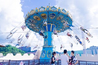 暑假去玩囉！ 全台17主題樂園「省錢攻略」懶人包這裡看