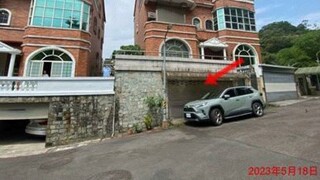 劉冠軍涉盜國安密帳「吞1.9億」　妻子北市別墅將三拍