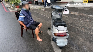 天熱引發小中風　6旬翁買麵突癱軟　如同被「點穴」