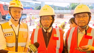 中港澳旅遊警示「升級橙色」　交長：政府為保護國人