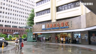 台北長庚修繕門診將遷移　心臟內科9/9起看診