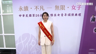 柔道女王連珍羚3度叩關奧運　「平靜」是征戰關鍵