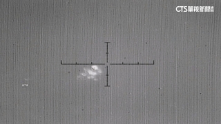 南韓國防部公布畫面　稱北韓「多彈頭飛彈」試射失敗