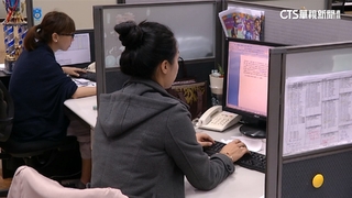 派遣員：領時薪2年存百萬　業界：正職較加分