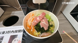 拉麵店PO客浪費照「付百元才撤」　中市法制局：恐觸法