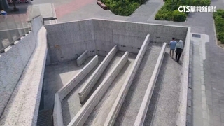 崩潰！　潮州鐵道園區找無障礙廁所　得「狂繞圈」