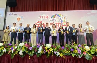 超強！行政0失誤　桃園獲全國戶政評鑑第1名