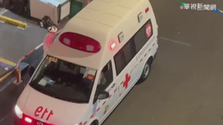 新北板橋驚現墜樓事件！　女子急送醫仍不治身亡