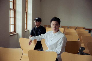 《鬼家人》配樂家自嘆庸才！　K6劉家凱紀錄片首揭創作歷程