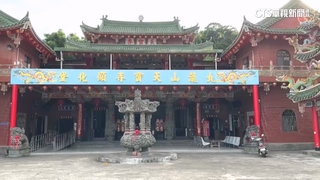 銅鑼天寶寺設點屯彈藥？　居民怒！　軍方：不會放彈藥