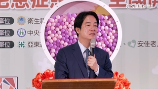「在宅急症照護」上路！　賴清德：嘉惠國人是政府使命