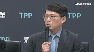 週四戰選罷法　綠增吳秉叡版本連署加嚴　黃國昌：支持