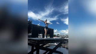 高雄啤酒音樂節本週登場！　DJ妖嬌搶先開箱現場：高雄會非常熱鬧