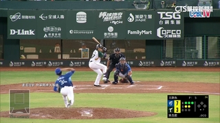 中職首打席都敲安！　吳復連.吳念庭父子創紀錄