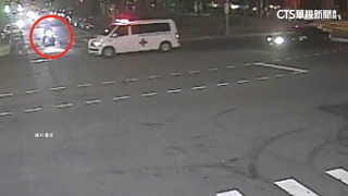 酒駕逆轉！男大生撞救護車亡　抽「眼球液」複驗還清白