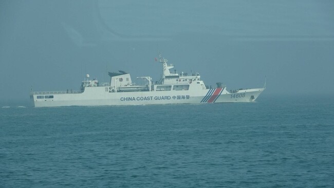 澎湖漁船「遭中國海警船扣押帶走」 船長等6人被帶往福建圍頭 | 華視新聞