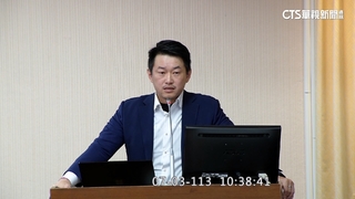 「選罷法」修法攻防！　傳藍將「不表決」待院會處理