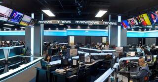 立院成立鏡電視調查小組 鏡電視質疑違法：侵害新聞自由斧痕鑿鑿