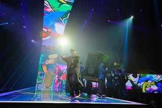 金曲麥克風無聲事故　熱狗發文吐心聲：沒有責怪任何人