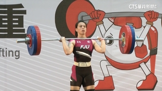 郭婞淳罕見缺席媒體日　拚奧運連霸「高」手相助