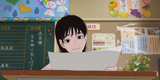 《驀然回首》勇奪日本票房冠軍 網友0負評盛讚　台灣8/1盛大上映