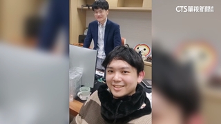 遭控合夥投資吸金8億　謝政宇：偵辦中不回應