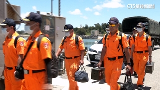 台漁船遭中海警押走　漁會宣導：別靠近中國海域