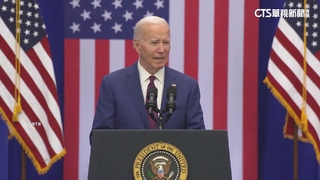 辯論表現不佳遭逼宮　白宮：拜登絕不退出總統選戰