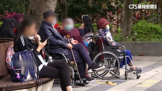 勞動部擬放寬「免巴氏量表」對象　預計納3類5.5萬人受惠