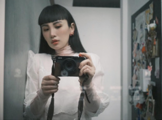 突收歌迷道別影片希望唱「彼個所在」想到她　魏如萱發長文感嘆