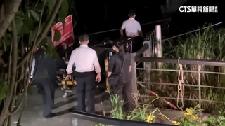 疑與夫家吵架帶女兒碧潭輕生　2童溺斃母獨活