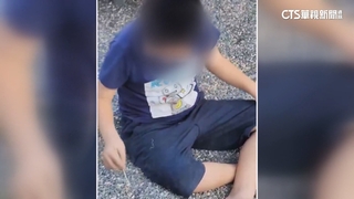 彰化兒童砂坑2童埋竹籤　目擊家長制止無效PO網提醒