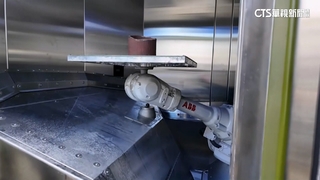 美軍「3D列印」生產零件　只需4小時免叫料