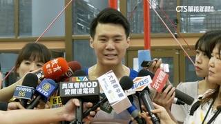 阿基里斯腱斷裂「奇蹟復出」　唐嘉鴻進軍巴黎