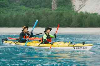 <上船了各位!>挑戰海的未知 應援大來賓竟哭了