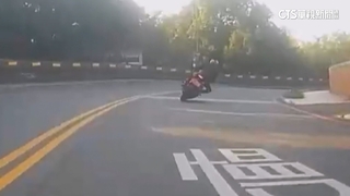 彰化139縣道壓車法官判「合法不罰」　監理站：會上訴