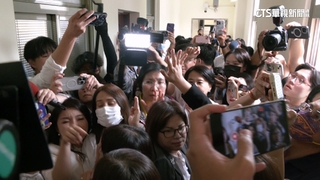 續審選罷法零進度！　藍突襲轉戰陣地　綠喊宣告無效