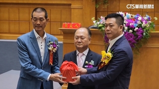 雲林議會爆光電弊案！　檢帶回議長黃凱等20多人偵訊