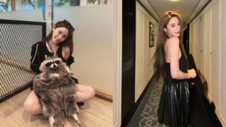 玩密室逃脫遭爆料「翻白眼、臭臉」　歐陽妮妮反擊：遇不合理的事不能有情緒？