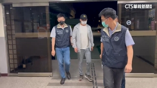 雲林縣議長黃凱涉綠能弊案　遭檢方聲押禁見