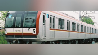 東京地鐵司機忘關麥克風 大唱職棒球隊應援曲　日網友讚「很可愛」東京地鐵致歉